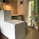 公寓 Maison Avec Jardin 巴黎