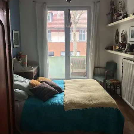 Maison Avec Jardin * Parijs