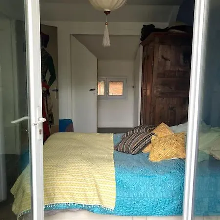 Maison Avec Jardin Appartement Parijs