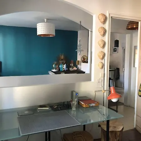 Maison Avec Jardin Apartment