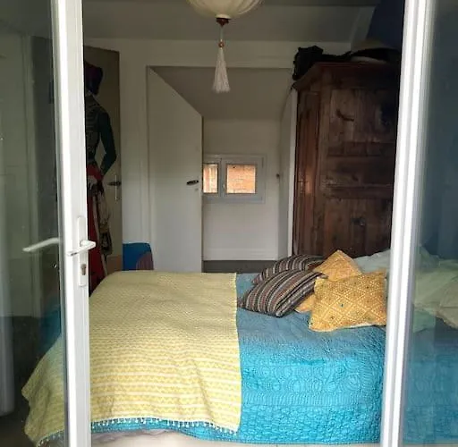 Maison Avec Jardin Διαμέρισμα Παρίσι