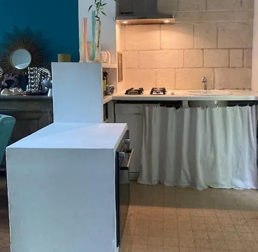 Maison Avec Jardin
