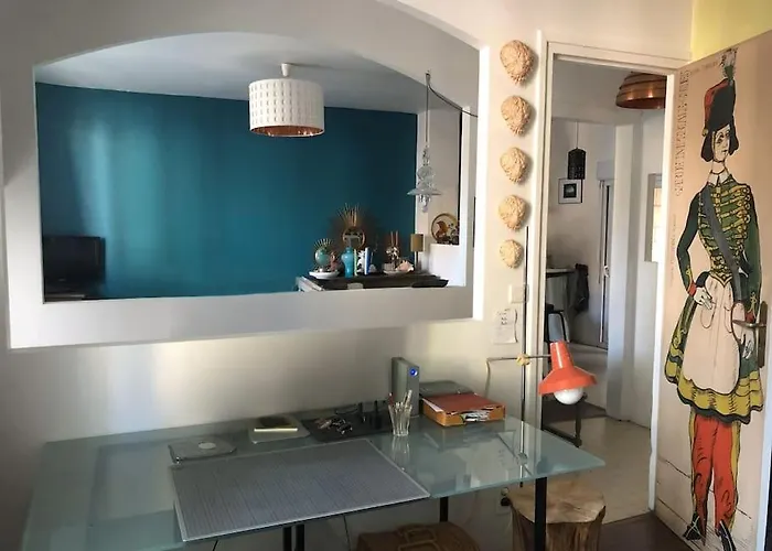 Maison Avec Jardin Διαμέρισμα