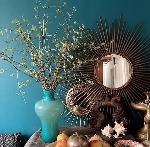 Maison Avec Jardin Διαμέρισμα