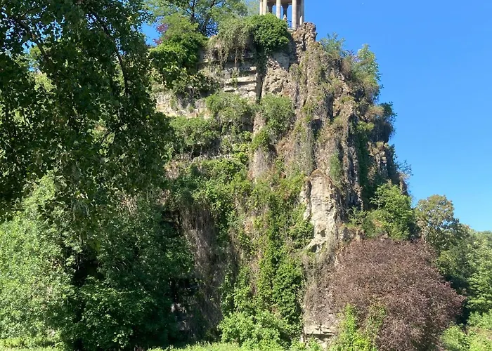 Maison Avec Jardin Παρίσι