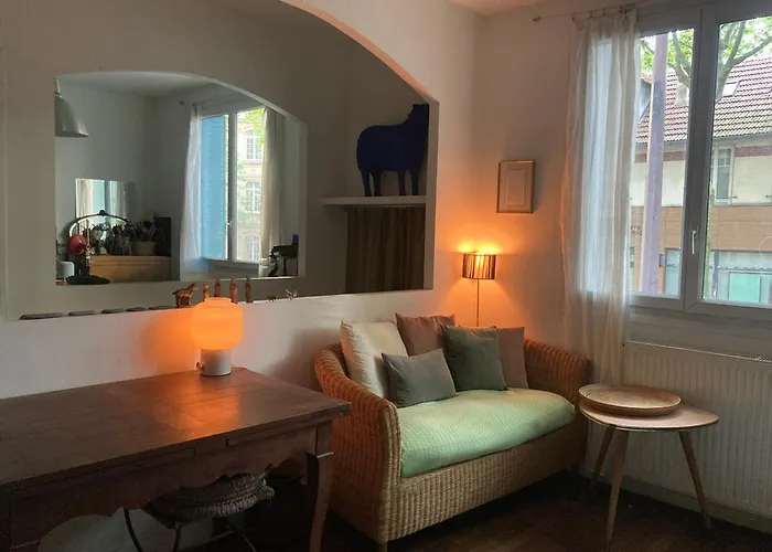 Διαμέρισμα Maison Avec Jardin Παρίσι
