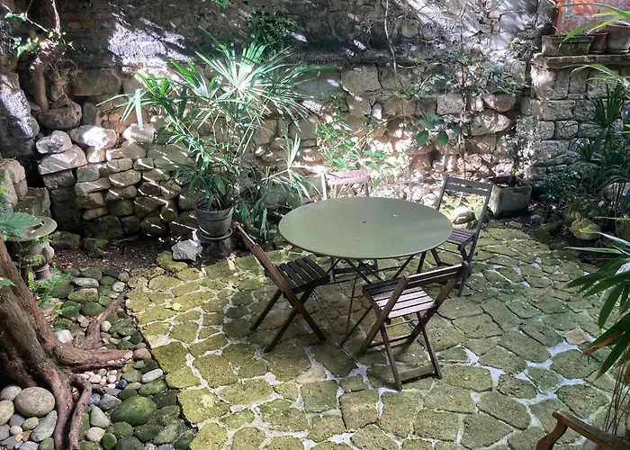 Maison Avec Jardin Διαμέρισμα